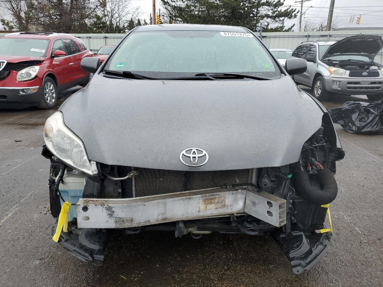 2011 Toyota Corolla - Image 5