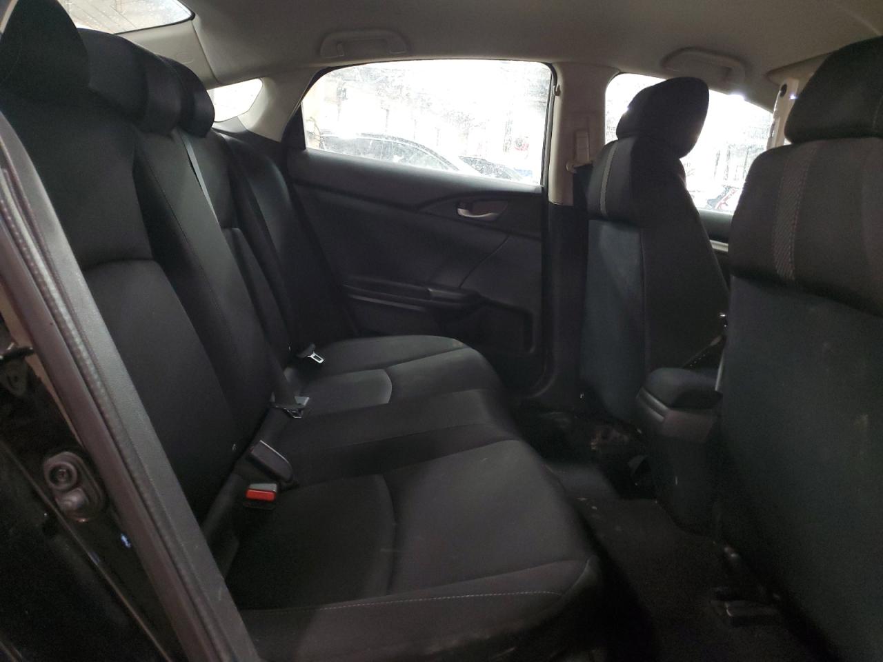2017 Honda Civic - Image 11