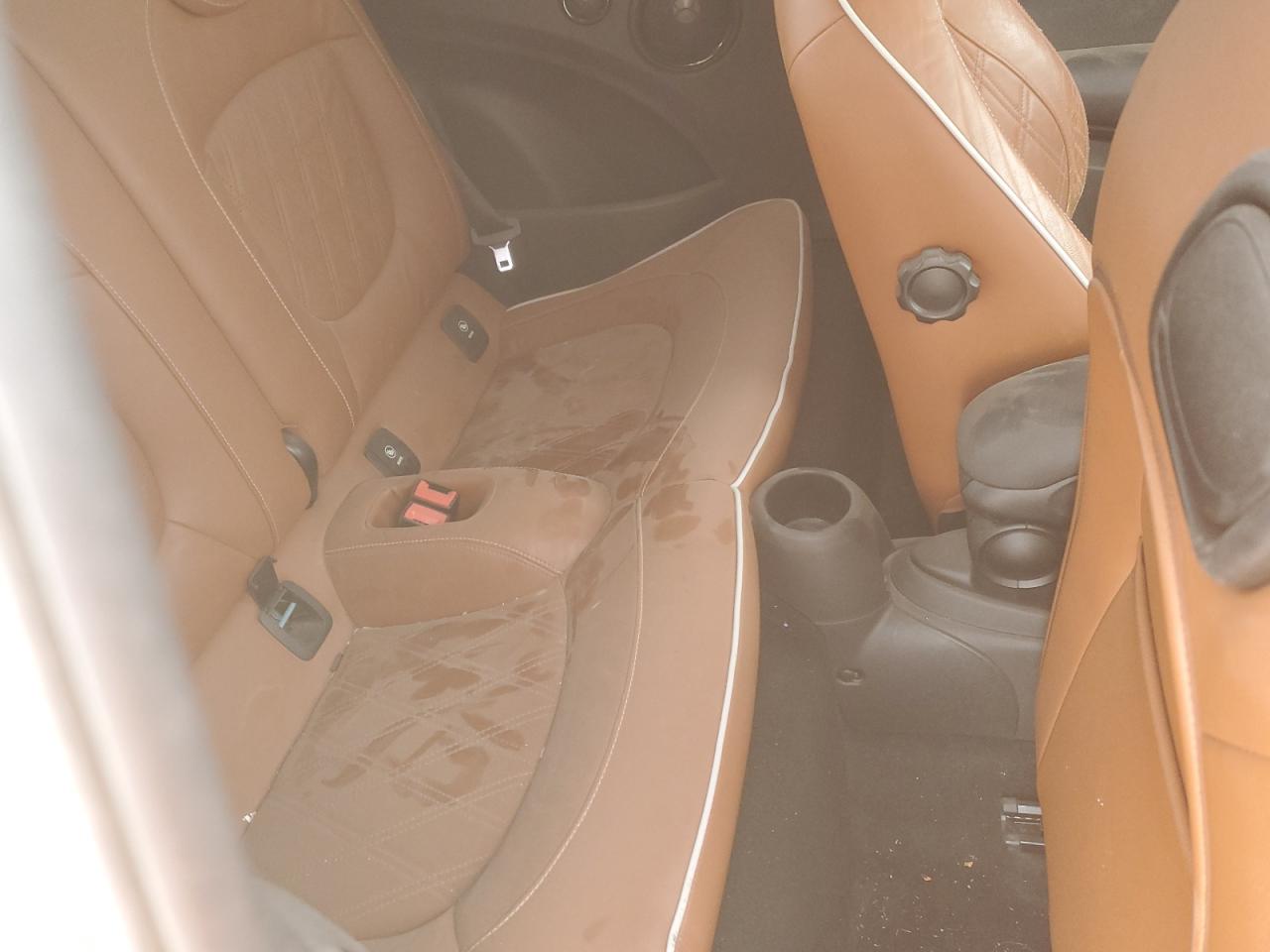 2017 MINI Cooper - Image 10