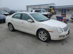 2009 Ford Fusion Sel продається в Windham, ME - Front End