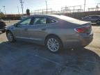 2019 Buick Lacrosse Essence იყიდება Wilmington-ში, CA - Front End