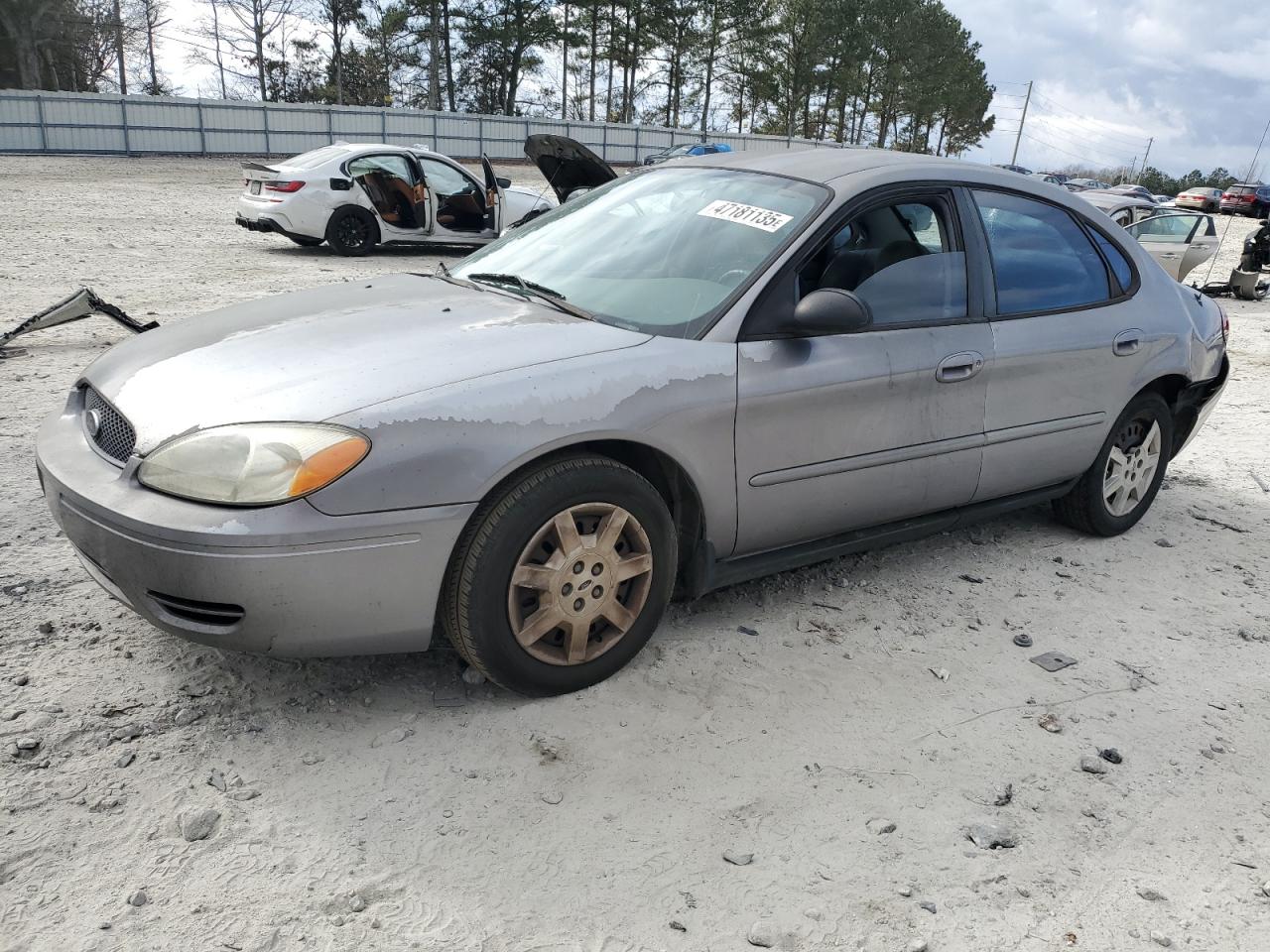 2006 Ford Taurus - Image 1