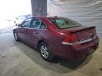 2008 Chevrolet Impala Lt for Sale in Candia, NH - Rear End