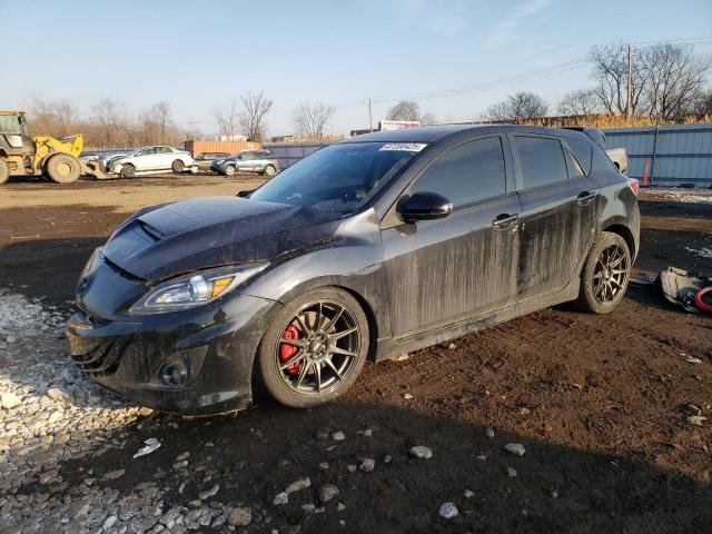 2011 Mazda Speed 3