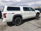 2022 Nissan Frontier S იყიდება Littleton-ში, CO - Front End