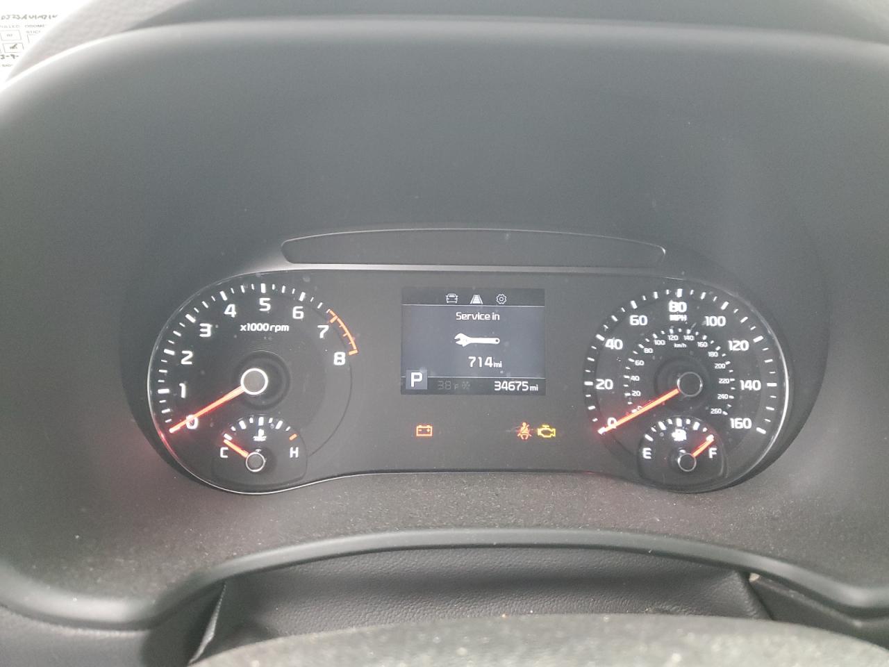 2021 Kia Soul - Image 9