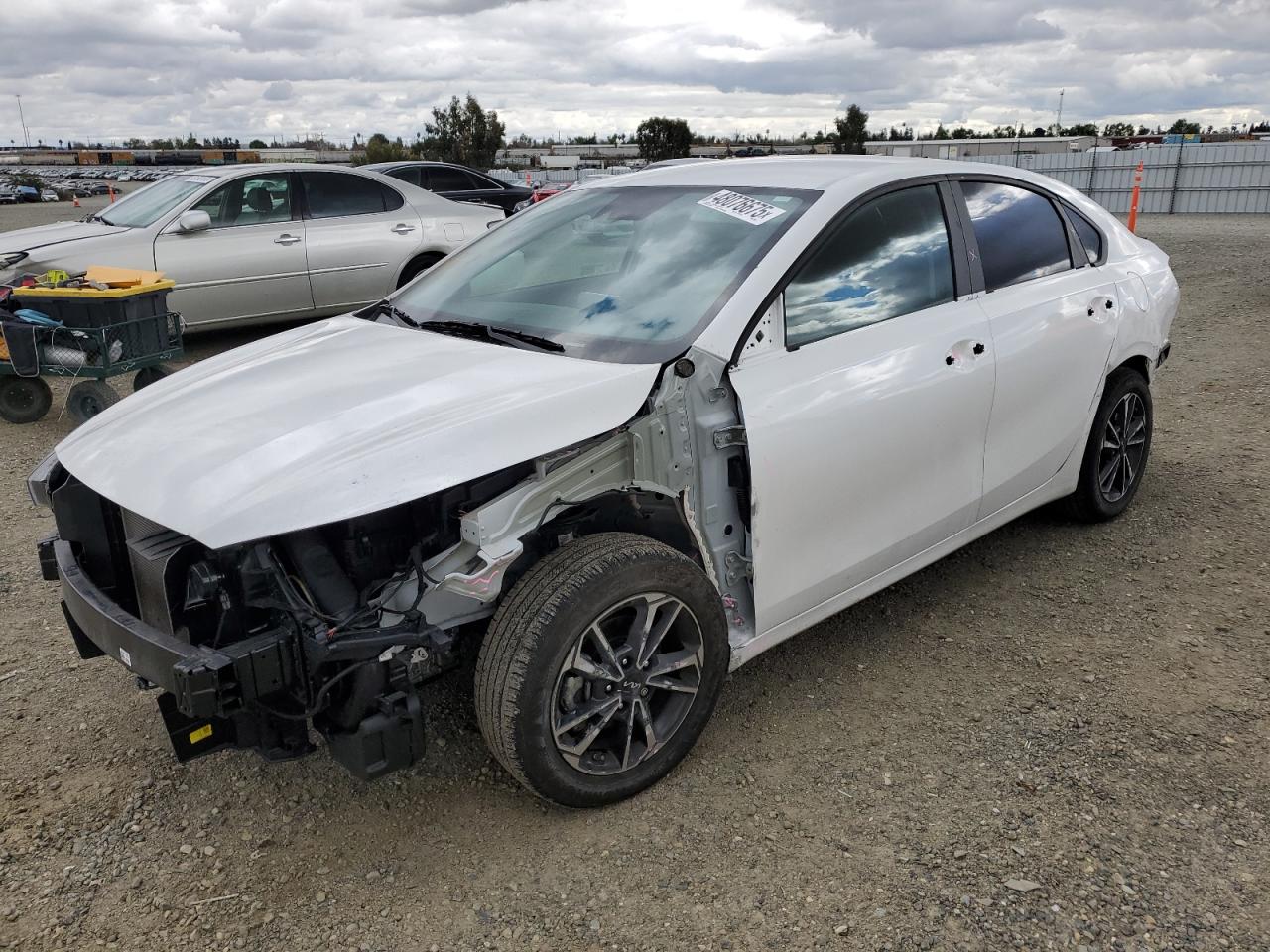2024 Kia Forte - Image 1