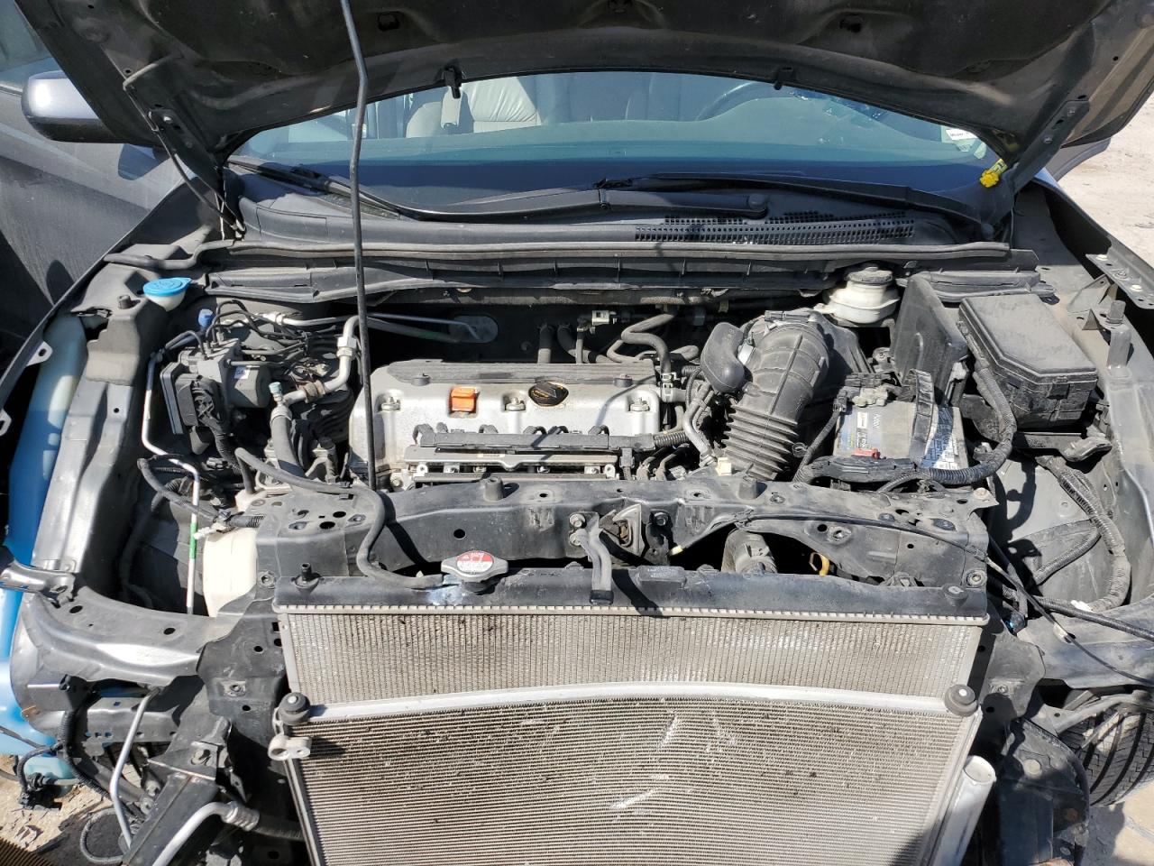 2013 Honda CR-V - Image 12
