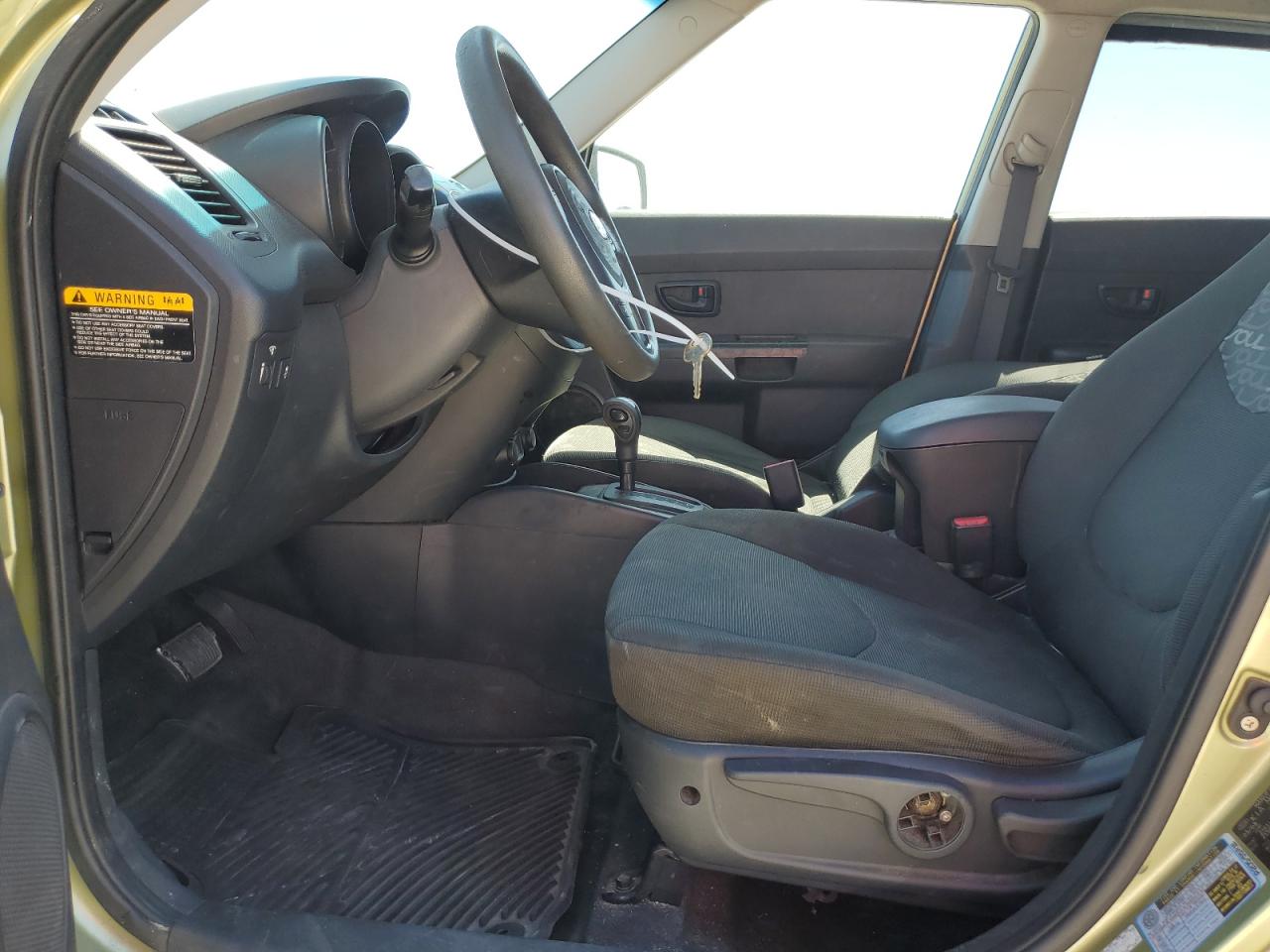 2010 Kia Soul - Image 7