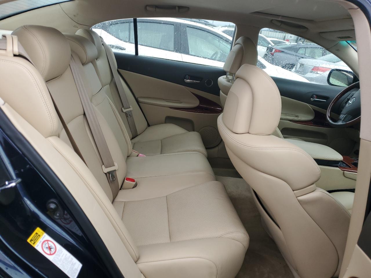2007 Lexus GS - Image 10