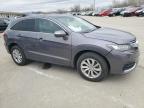 2018 Acura Rdx Technology for Sale in Louisville, KY - Front End
