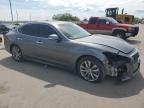 2018 Infiniti Q70 3.7 Luxe იყიდება Wilmer-ში, TX - Front End