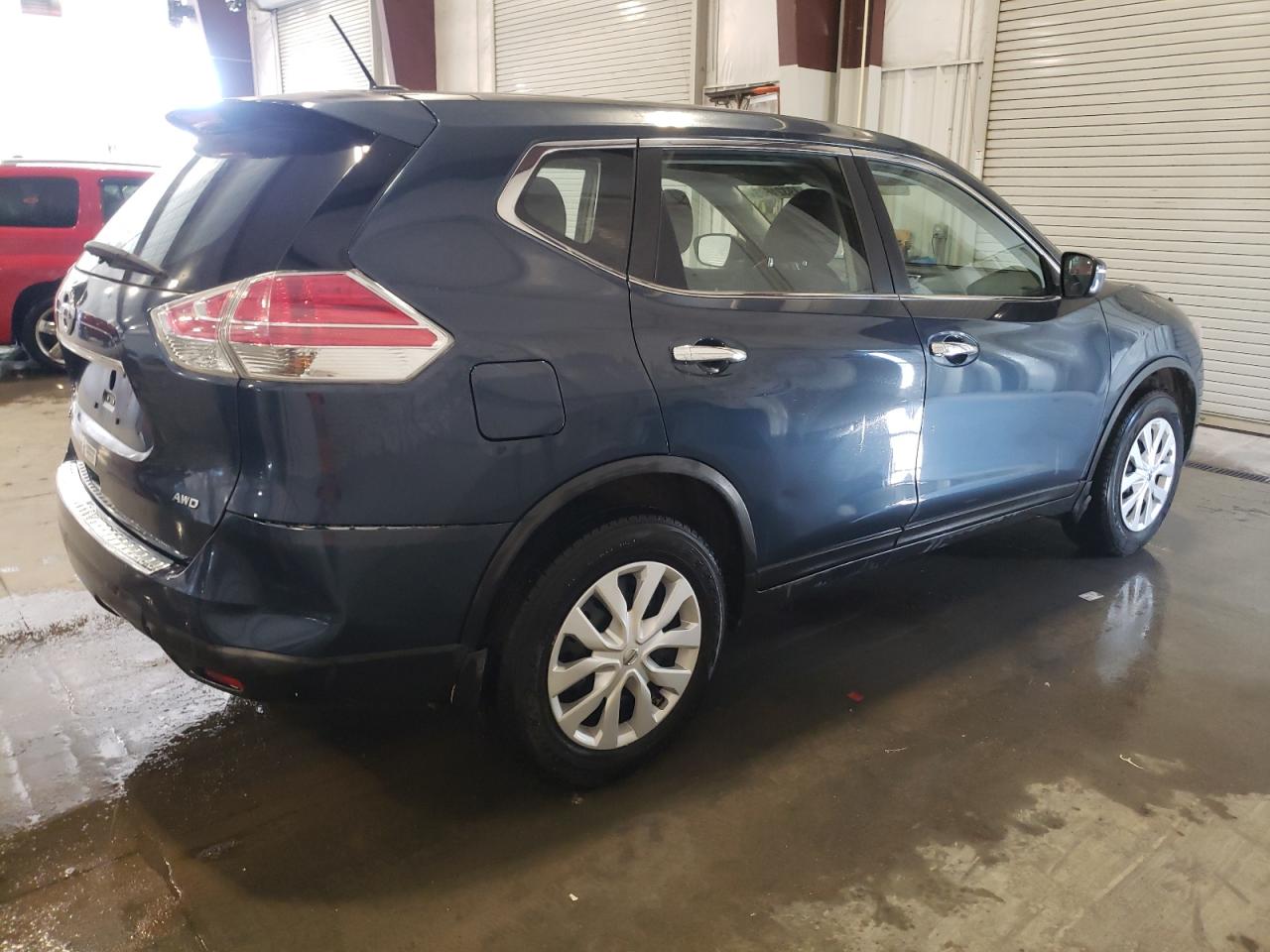 2015 Nissan Rogue - Image 3