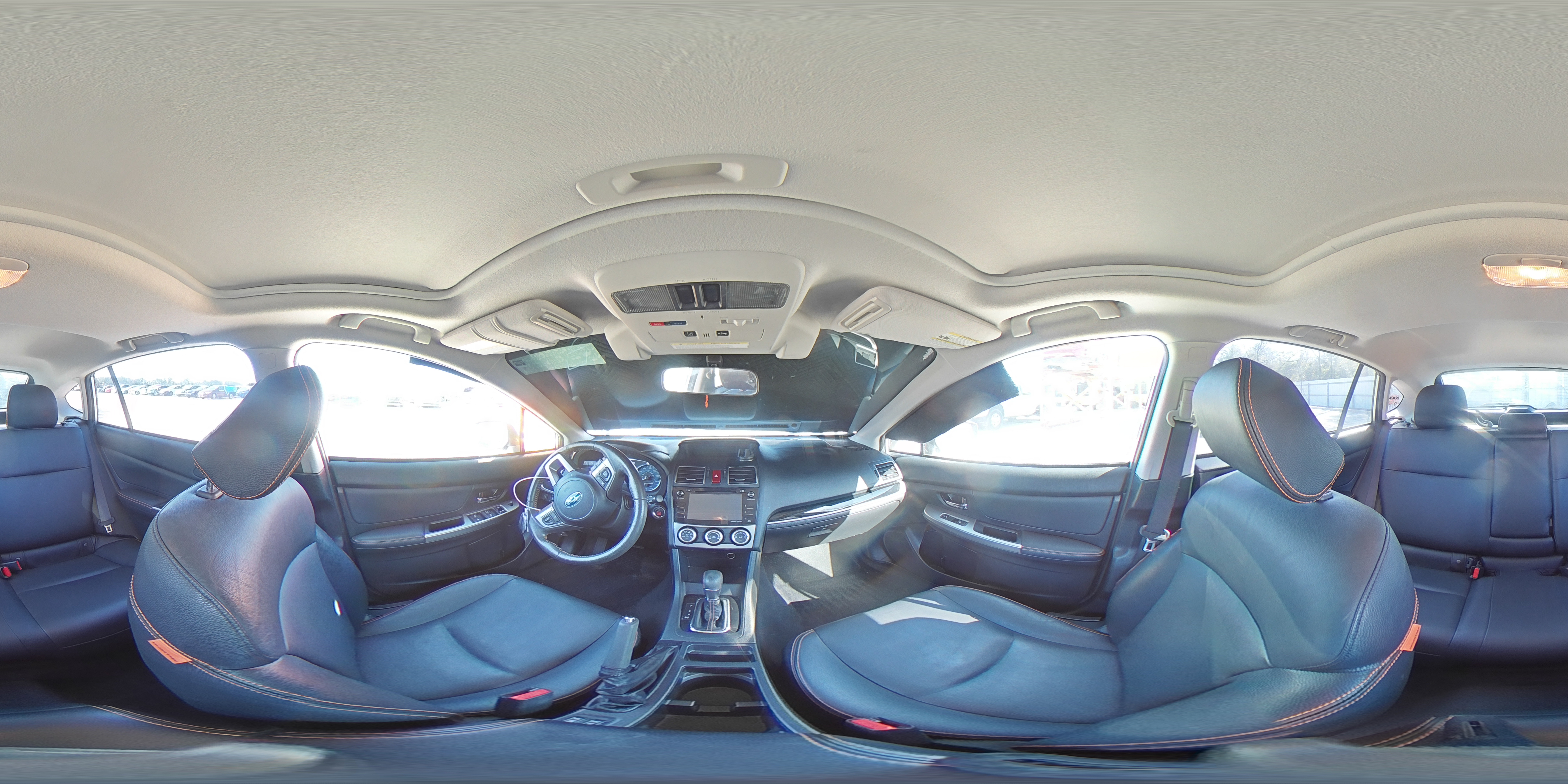 2017 Subaru XV - Image 15