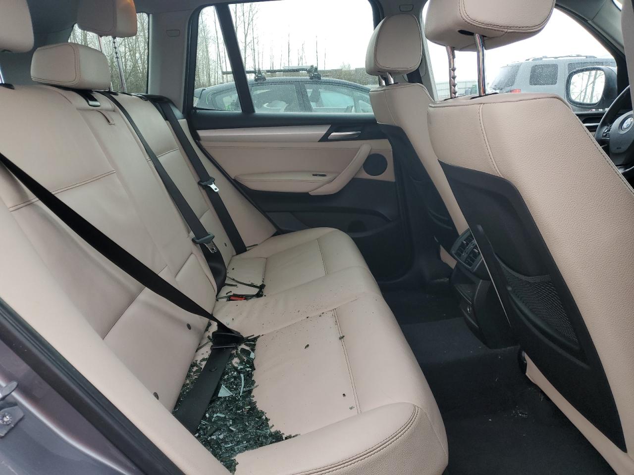 2014 BMW X3 - Image 11