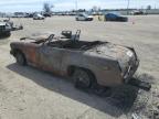 1979 Mg Midget на продаже в Temple, TX - Burn