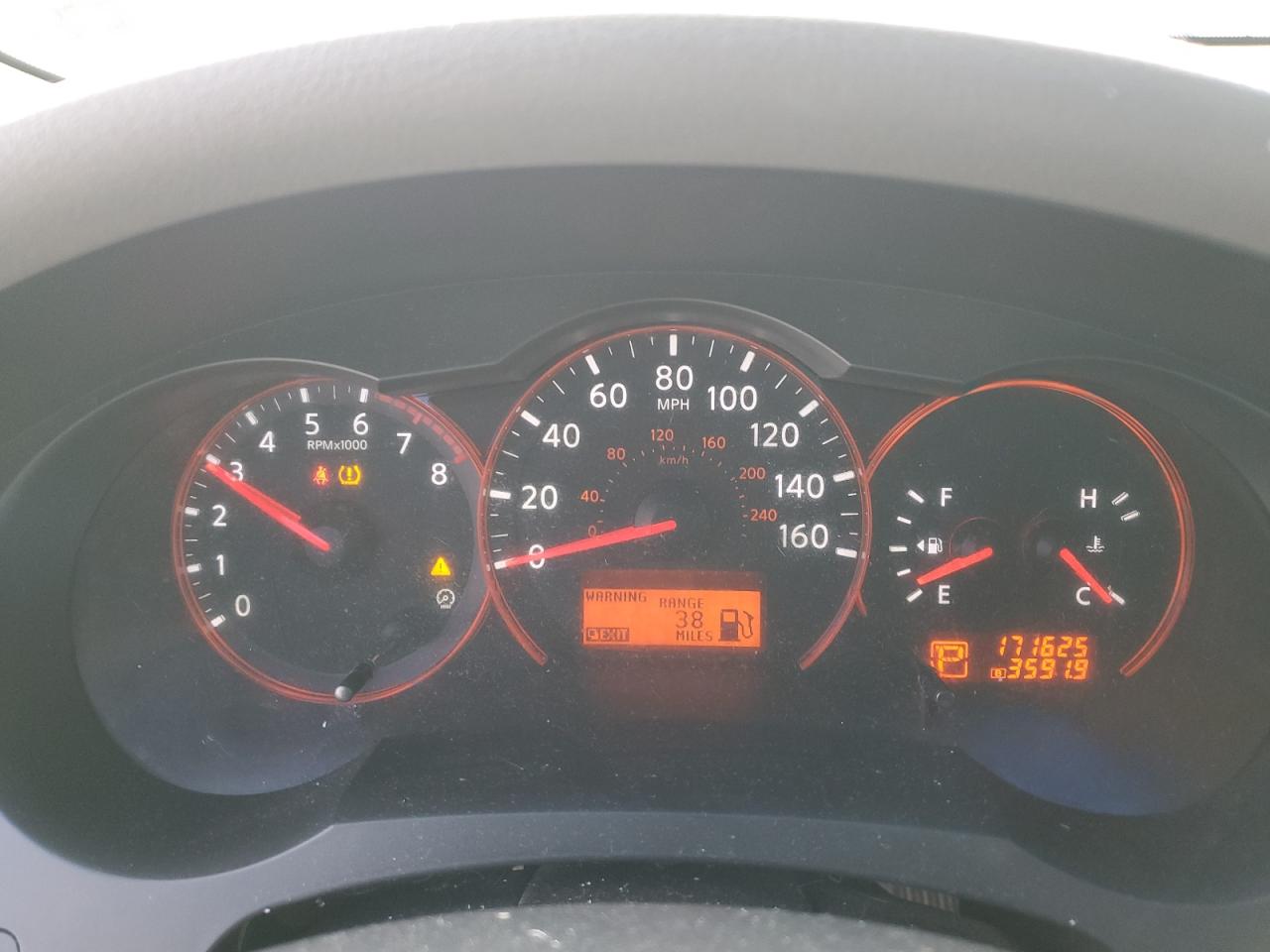 2009 Nissan Altima - Image 9