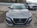 2020 Nissan Sentra Sv zu verkaufen in Glassboro, NJ - Water/Flood