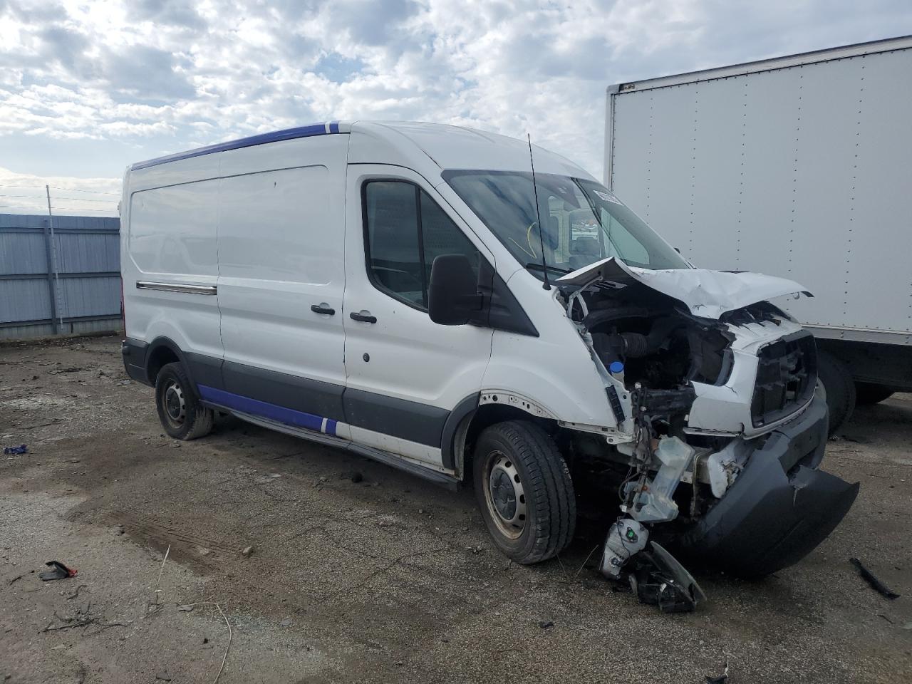 2015 Ford Transit - Image 4