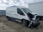 2015 FORD TRANSIT T-250 for sale at Copart IN - INDIANAPOLIS