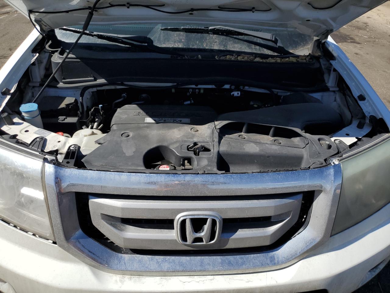 2010 Honda Pilot - Image 11