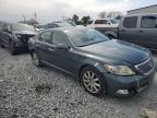 2008 Lexus Ls 460 en Venta en Byron, GA - Front End
