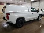 2023 Chevrolet Silverado K1500 продається в Davison, MI - Rear End