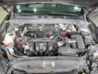 2014 Ford Fusion S за продажба в Candia, NH - Front End