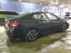 2024 Nissan Sentra Sv en Venta en Woodhaven, MI - Front End