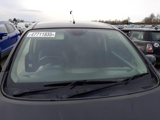 2006 NISSAN NOTE SVE A