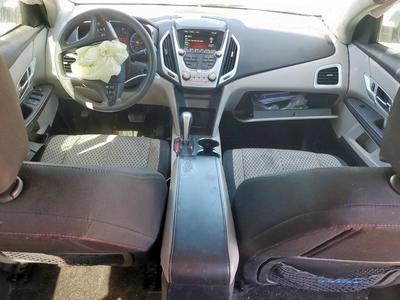 2014 GMC Terrain - Image 8