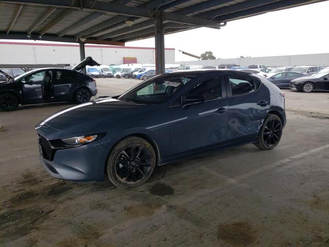2024 Mazda 3 Preferred