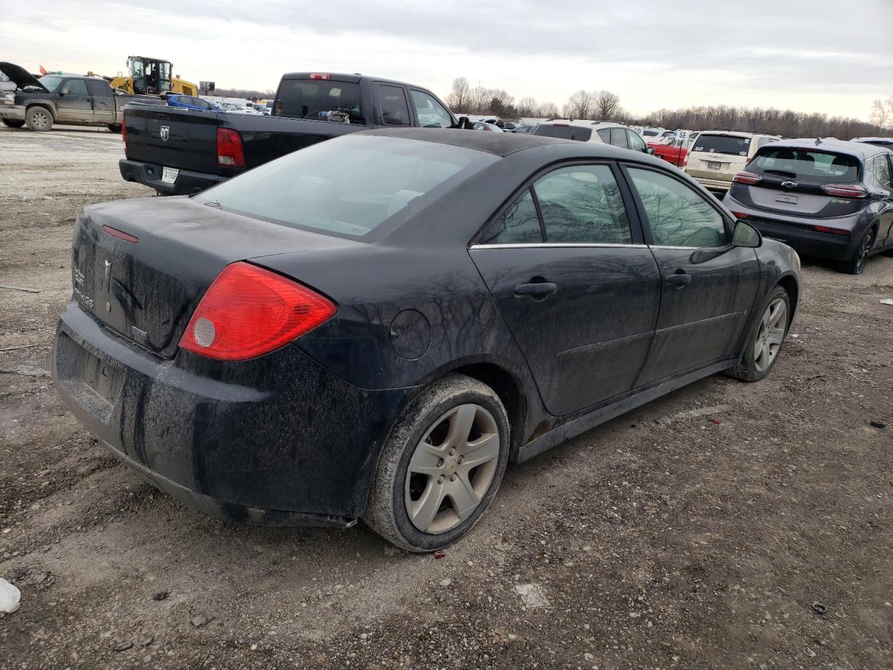 2010 Pontiac G6 - Image 3