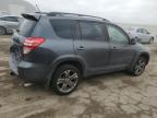 2010 Toyota Rav4 Sport იყიდება Wichita-ში, KS - Rear End