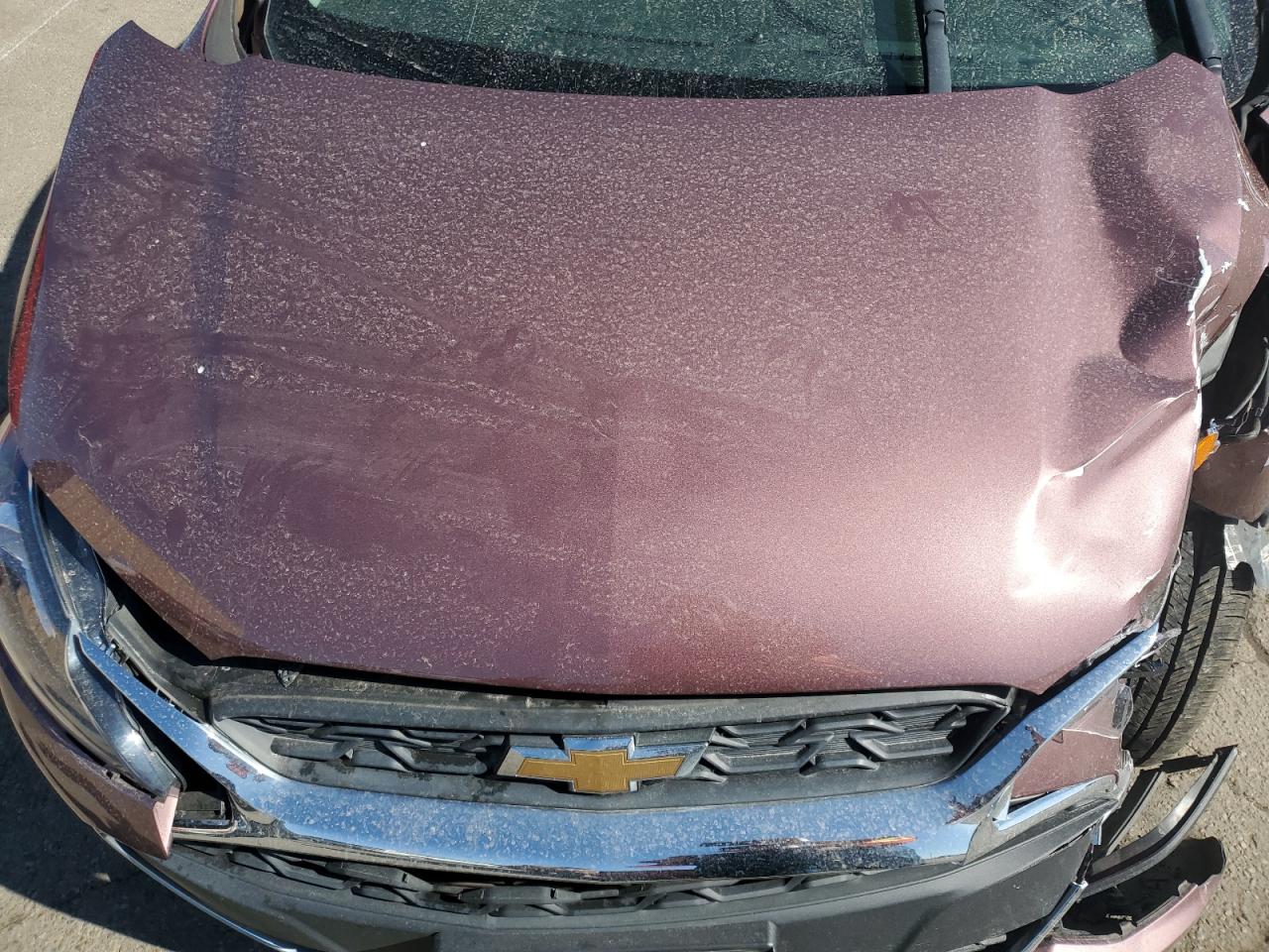 2019 Chevrolet Spark - Image 12