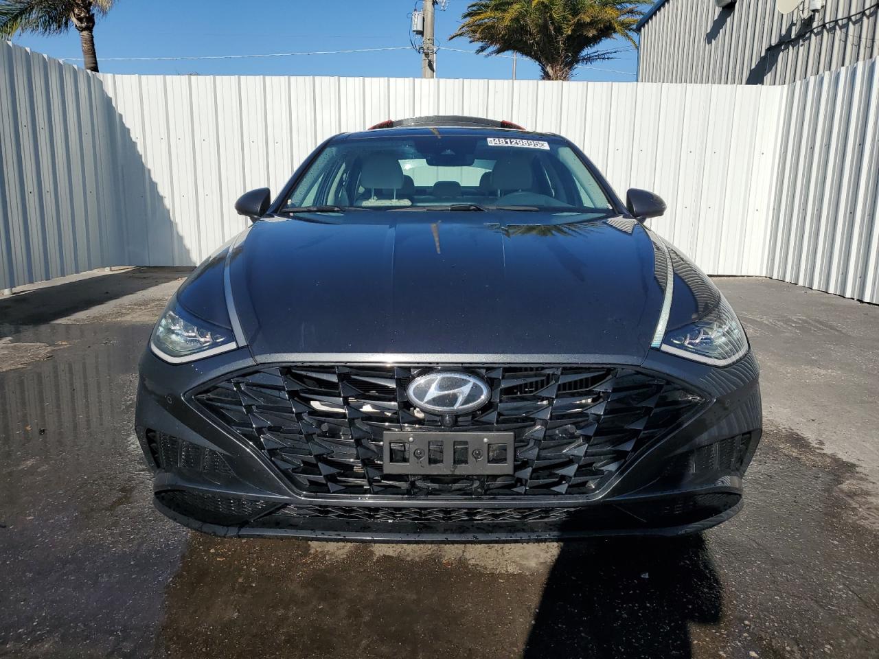 2023 Hyundai Sonata - Image 5