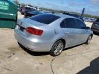 2014 Volkswagen Jetta Se for Sale in Midway, FL - Side
