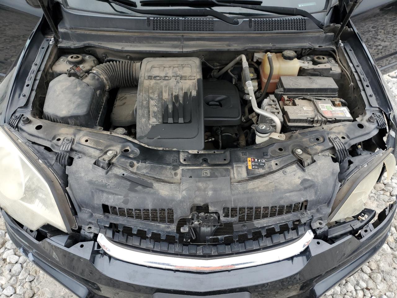 2014 Chevrolet Captiva - Image 12