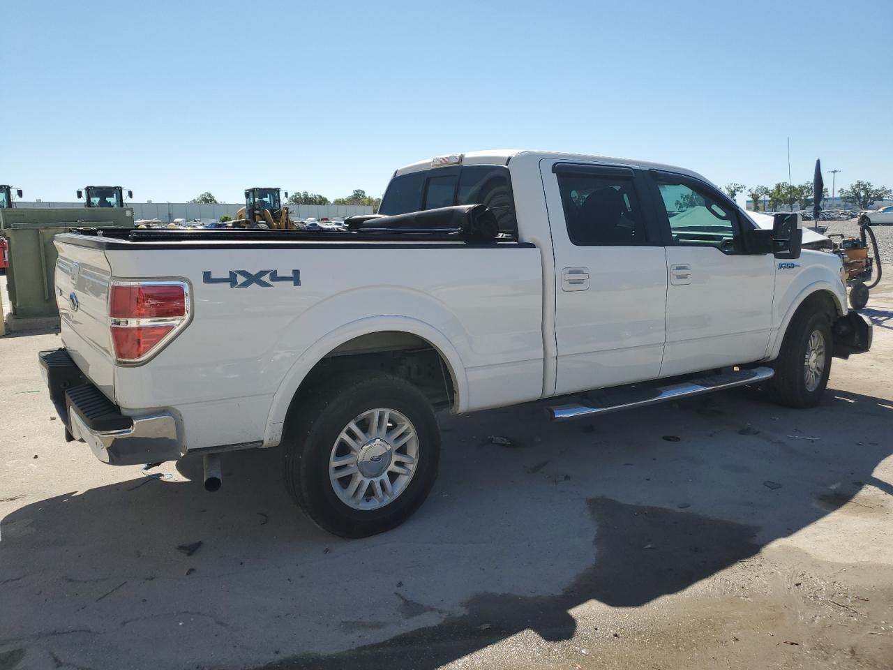 2010 Ford F-150 - Image 3
