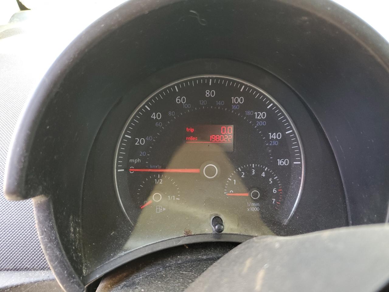 2006 Volkswagen New Beetle Convertible Option Package 1 VIN: 3VWRF31Y26M320581 Lot: 48124405