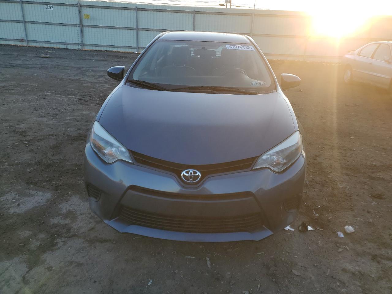 2014 Toyota Corolla - Image 5