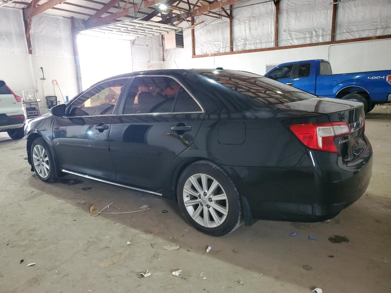 2013 Toyota Camry - Image 2