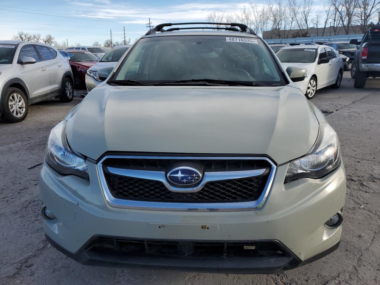 2015 Subaru XV - Image 5