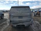 2021 Chevrolet Suburban K1500 Lt de vânzare în Helena, MT - Side