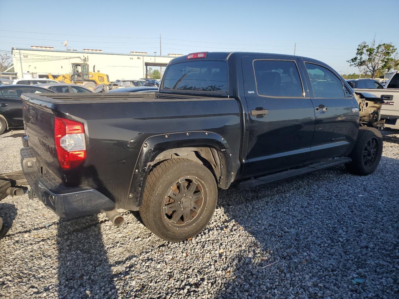 2015 Toyota Tundra - Image 3