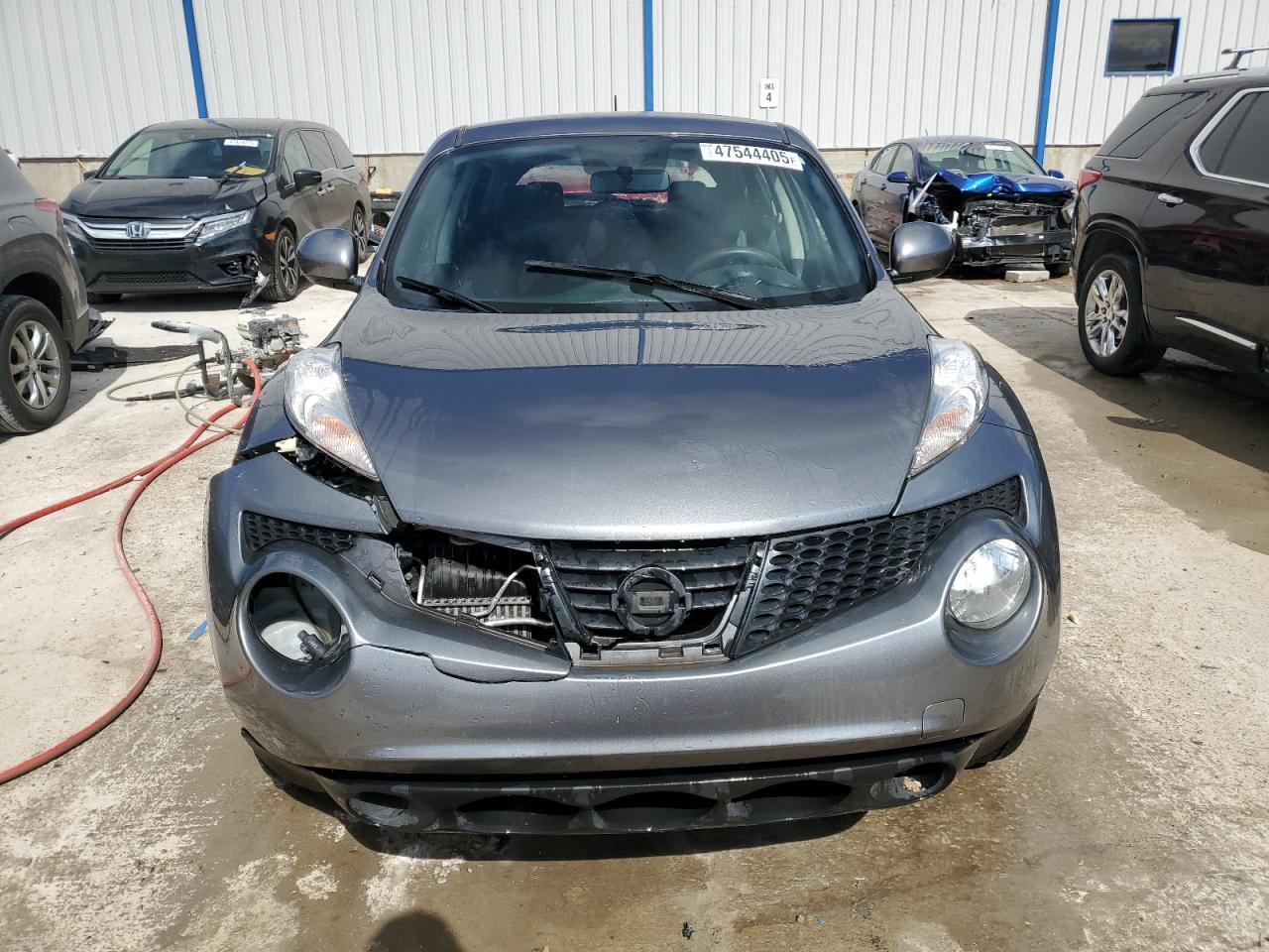 2014 Nissan Juke - Image 5