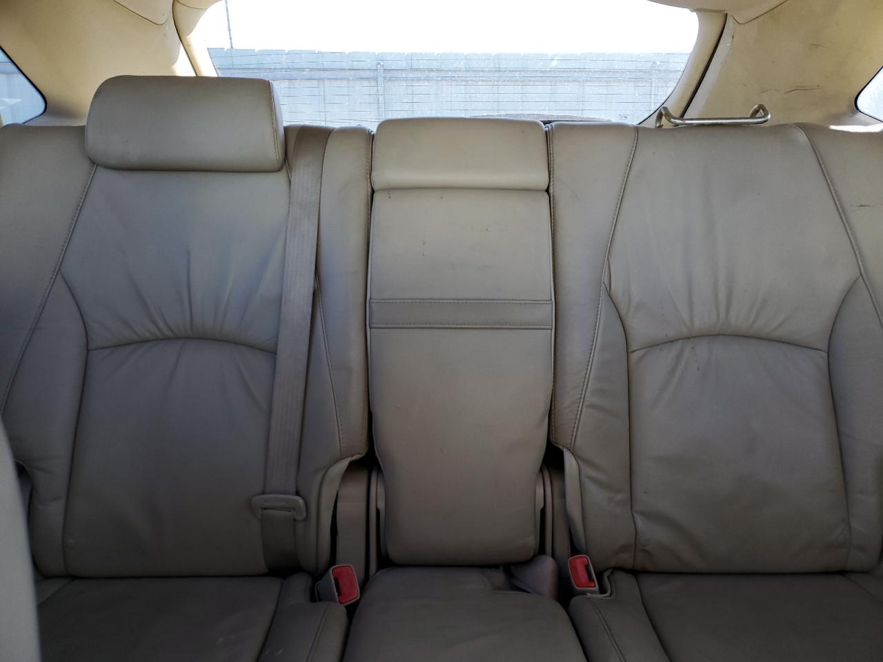 2006 Lexus RX - Image 10