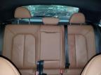 2019 Audi Q3 Premium Plus de vânzare în Woodhaven, MI - Side