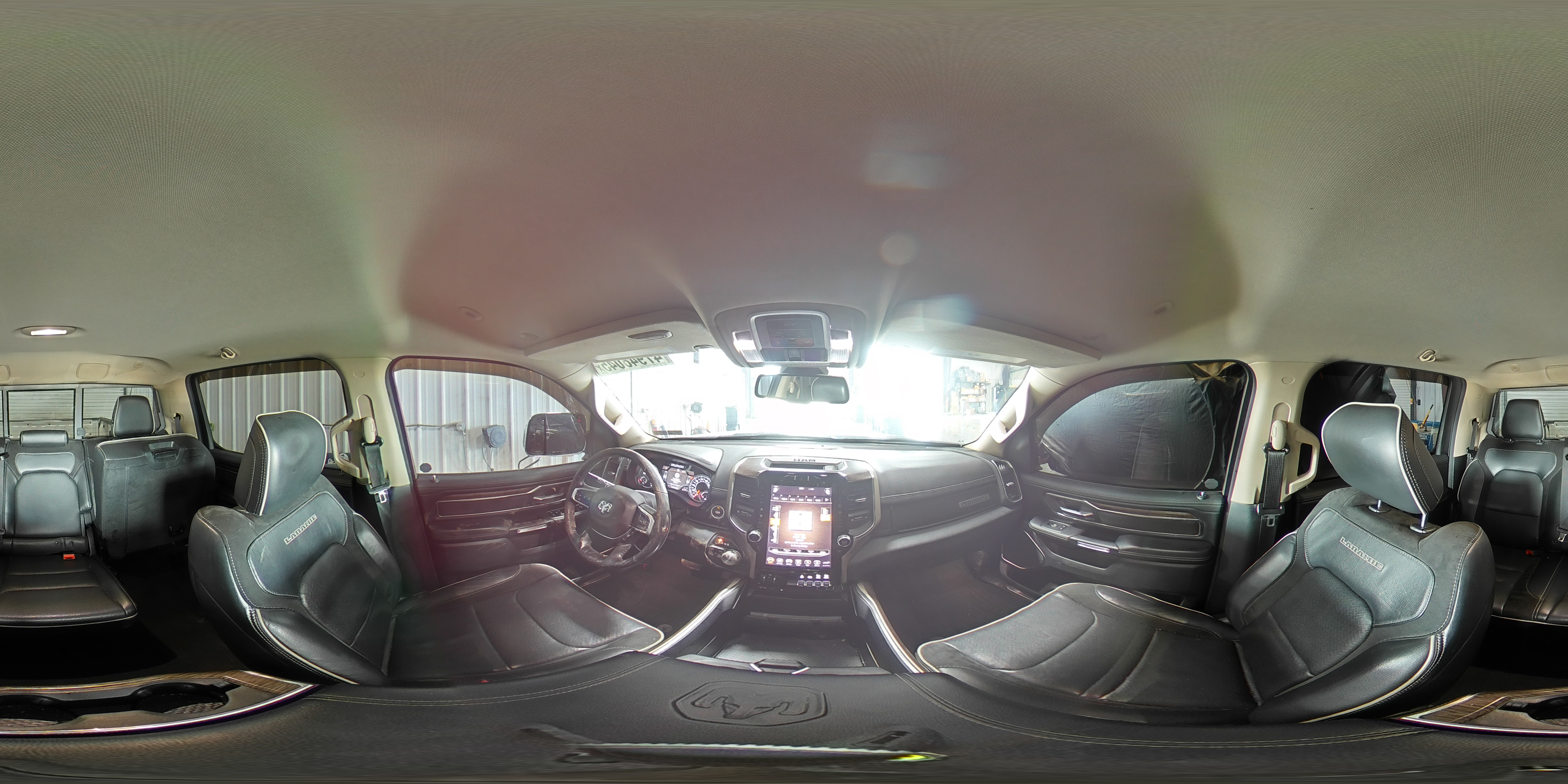 2019 RAM 1500 - Image 14