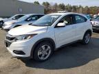 2022 Honda Hr-V Lx за продажба в Exeter, RI - Front End
